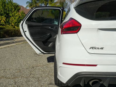 Used 2016 Ford Focus RS image 53