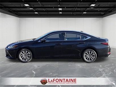 Used 2022 Lexus ES 350