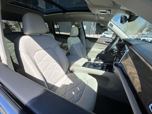 New 2026 Volkswagen Atlas SE AWD/4WD image 25