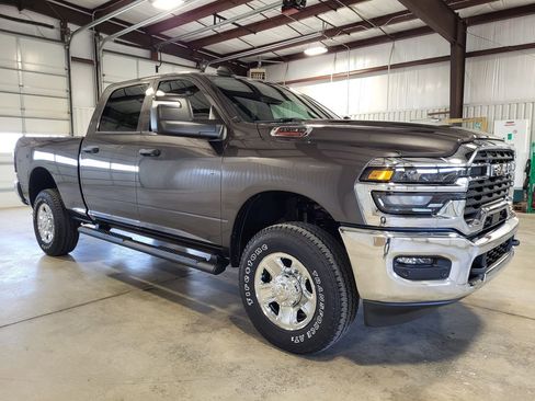 New 2025 RAM 2500 Tradesman image 7