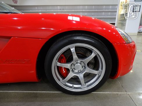 Used 2003 Dodge Viper SRT-10 image 33