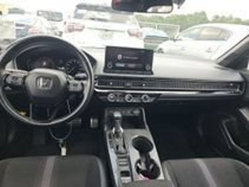 Used 2025 Honda Civic Sport image 17