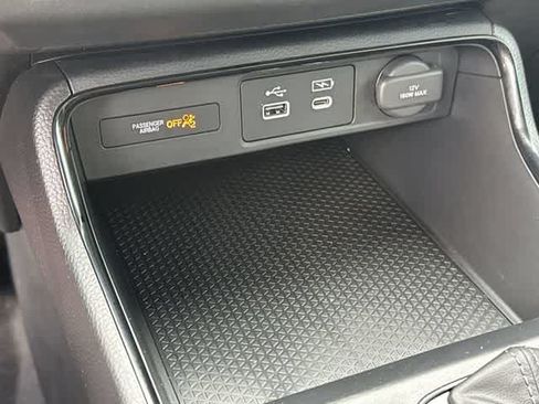 Used 2025 Honda CR-V EX image 27