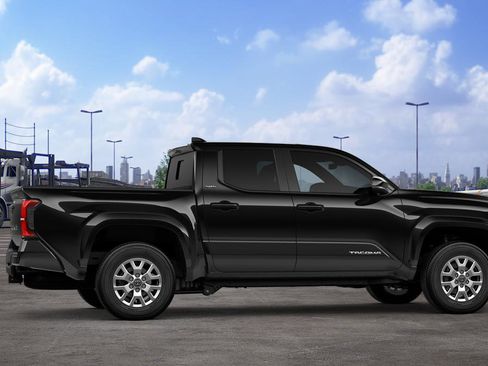 New 2025 Toyota Tacoma SR5 image 43