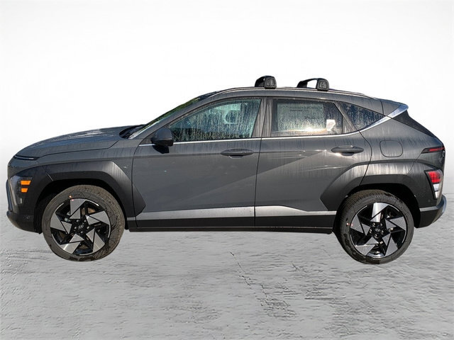 New 2027 Hyundai Kona Limited AWD/4WD image 7