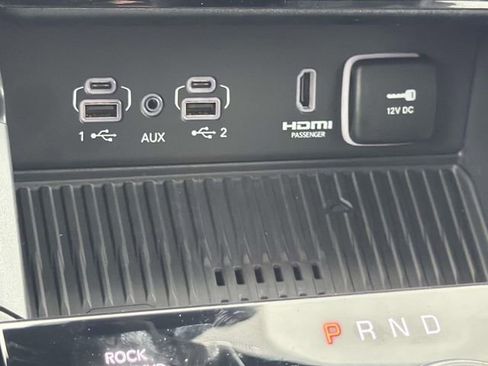 New 2026 Jeep Grand Cherokee Summit AWD/4WD image 35