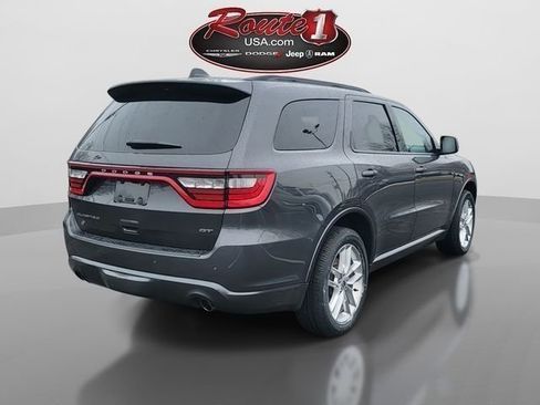 Used 2024 Dodge Durango GT image 10