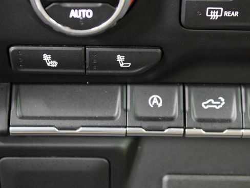 Used 2022 Chevrolet Silverado 1500 RST image 54