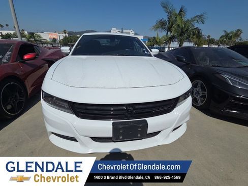 Used 2021 Dodge Charger SXT RWD image 10