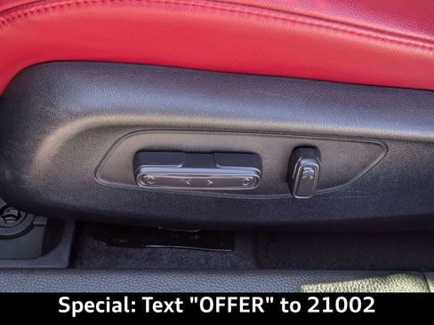 Used 2023 Acura Integra A-Spec FWD image 19