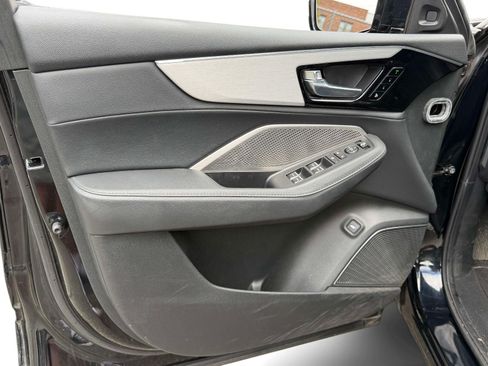 Used 2023 Acura MDX SH-AWD image 28
