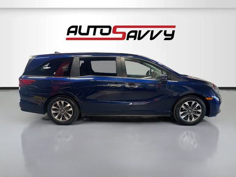 Used 2023 Honda Odyssey EX-L image 8