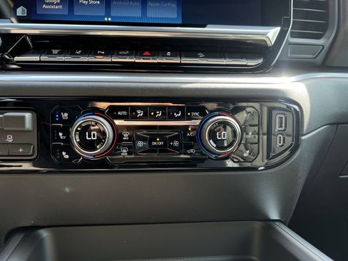 New 2026 Chevrolet Silverado 2500 High Country w/ Technology Package AWD/4WD image 28