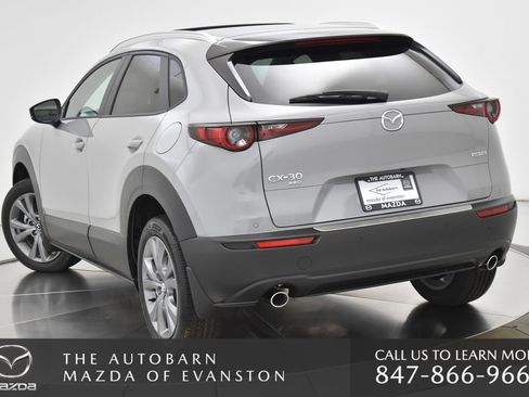 New 2026 MAZDA CX-30 AWD 2.5 S w/ Premium Package image 7