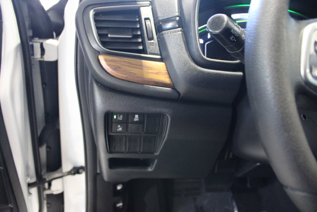Used 2022 Honda CR-V EX image 7