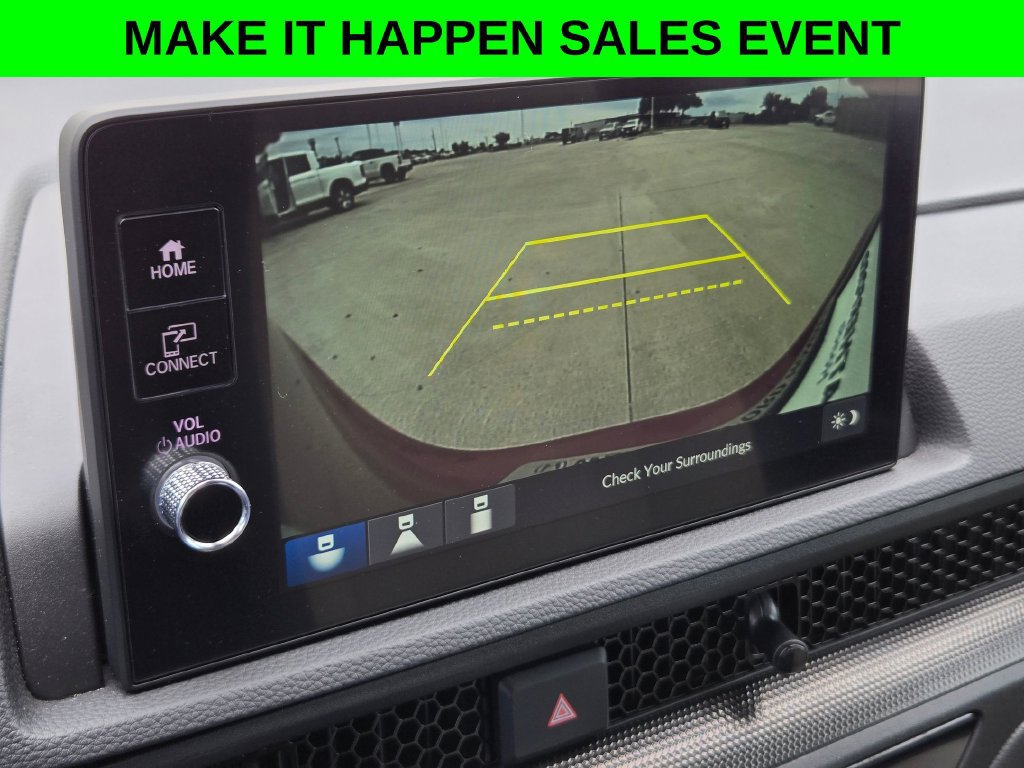 Used 2026 Honda CR-V LX image 32