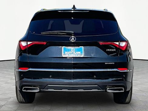 Used 2024 Acura MDX SH-AWD w/ Advance Package image 7
