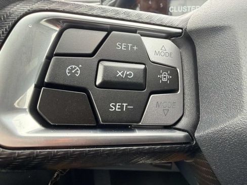 New 2026 Ford Mustang Premium RWD image 22