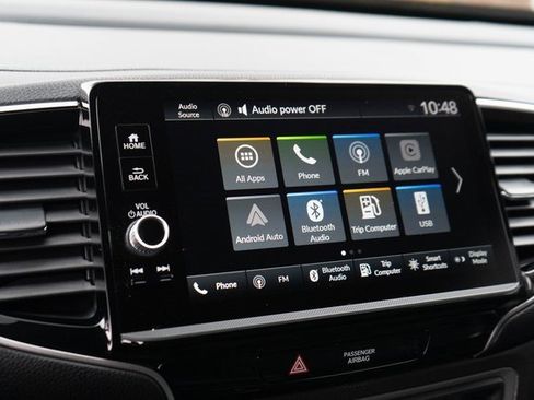 Certified 2024 Honda Ridgeline Sport+ image 6