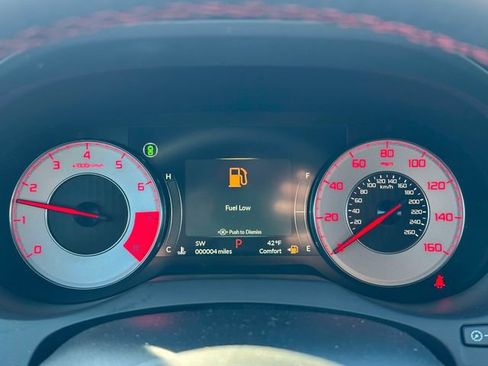 New 2026 Acura RDX A-Spec AWD/4WD image 33