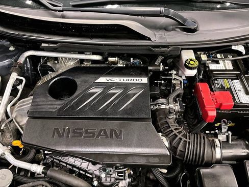 Used 2023 Nissan Rogue SV FWD image 31