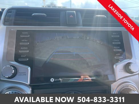 Used 2023 Toyota 4Runner SR5 image 32