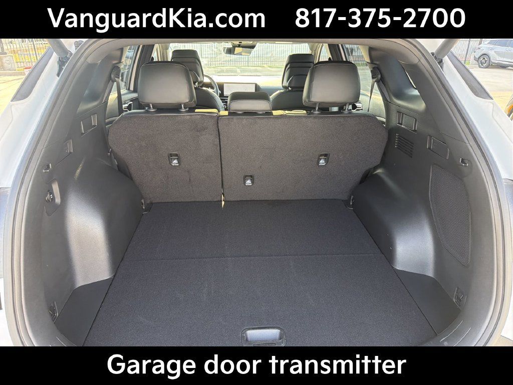 Certified 2026 Kia Sportage X-Line AWD/4WD image 24