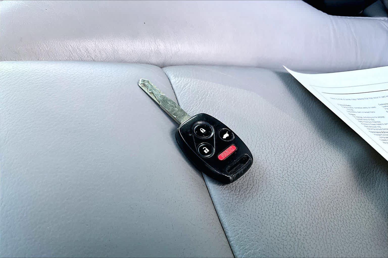 Used 2011 Honda Pilot EX-L image 13