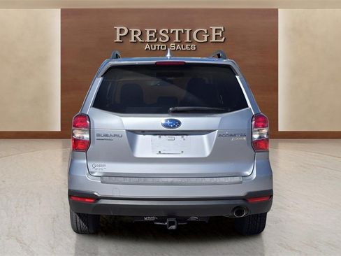Used 2016 Subaru Forester 2.5i Touring w/ Popular Package #2 image 49