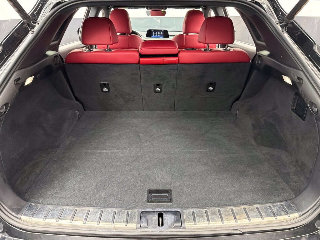 Used 2021 Lexus RX 350 F Sport w/ Accessory Package AWD/4WD image 38