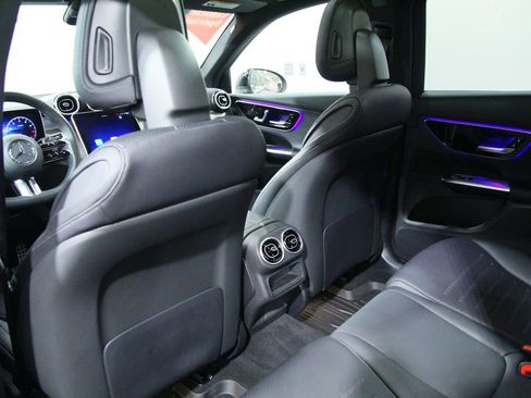 Certified 2026 Mercedes-Benz GLC 300 4MATIC image 29