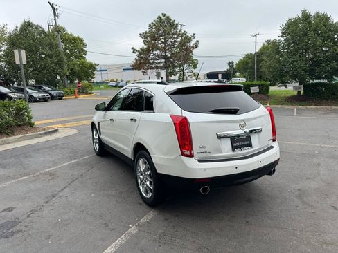 Used 2013 Cadillac SRX Premium AWD/4WD image 23