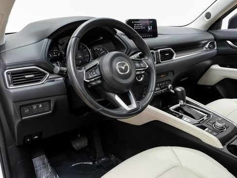 Used 2019 MAZDA CX-5 Grand Touring image 13