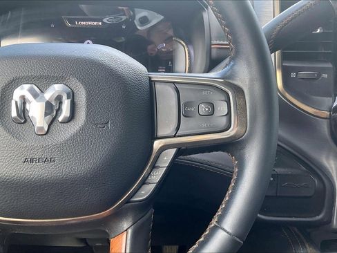 Used 2023 RAM 3500 Limited AWD/4WD image 20