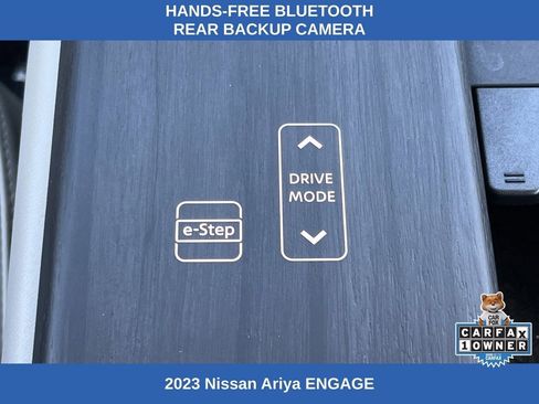 Used 2023 Nissan Ariya FWD image 8