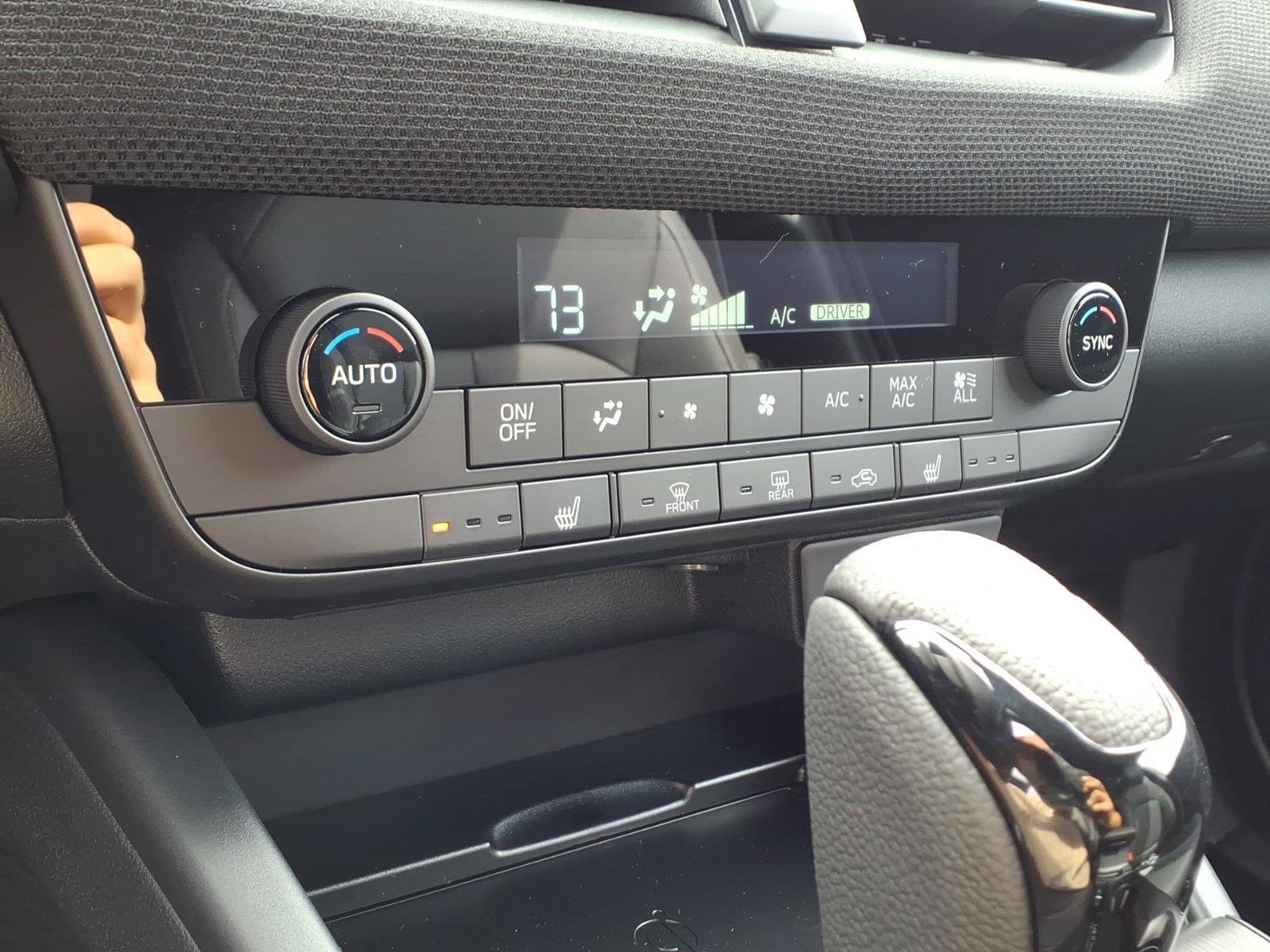 New 2026 Subaru Outback Limited XT AWD/4WD image 9