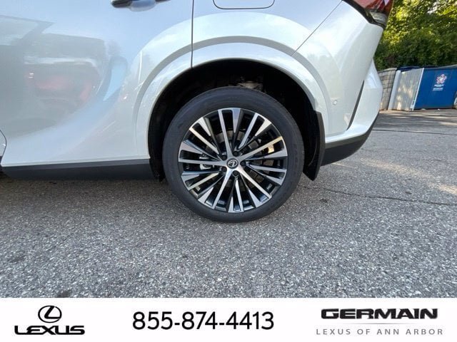 New 2026 Lexus RX 350 Premium Plus AWD/4WD image 24
