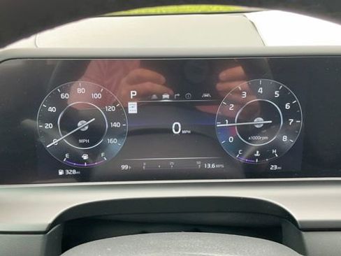 Certified 2025 Kia Seltos SX AWD/4WD image 27