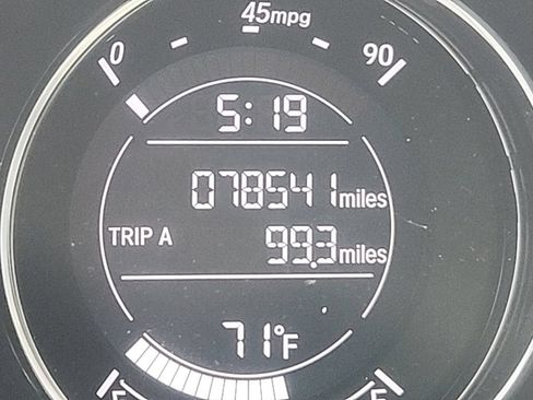 Used 2020 Honda HR-V LX image 14
