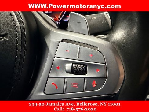 Used 2020 BMW 750i xDrive w/ Executive Package image 31