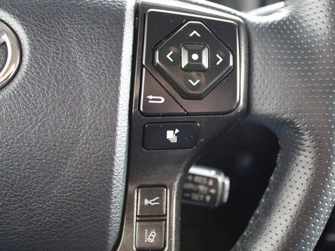 Used 2024 Toyota 4Runner TRD Pro image 33