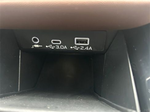 Certified 2024 Subaru Legacy Touring XT image 25
