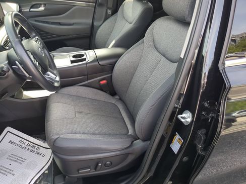 Used 2023 Hyundai Santa Fe SEL AWD/4WD image 20