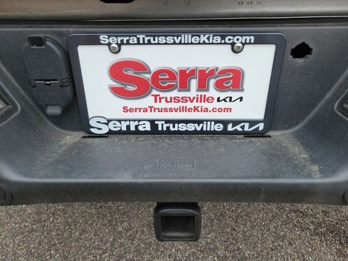 Used 2018 Ford F150 Limited w/ Trailer Tow Package image 32