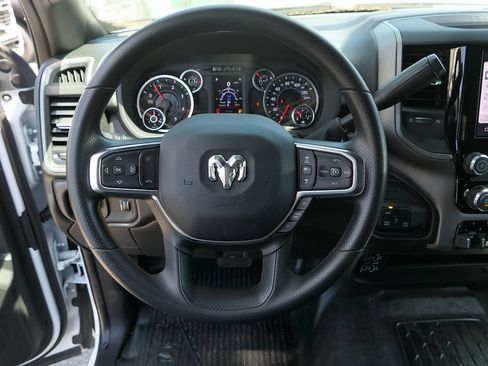 New 2026 RAM 5500 Tradesman w/ Chrome Appearance Group AWD/4WD image 21