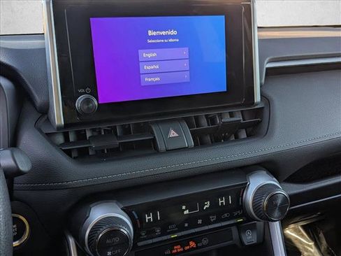 Used 2023 Toyota RAV4 XLE image 14