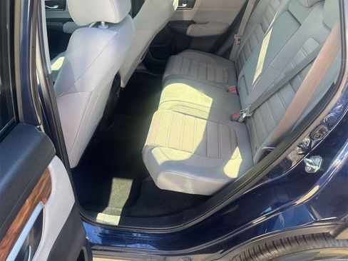 Certified 2017 Honda CR-V EX image 10