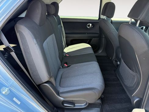 Used 2024 Hyundai Ioniq 5 SEL RWD image 18