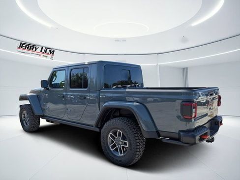 New 2026 Jeep Gladiator Mojave AWD/4WD image 5