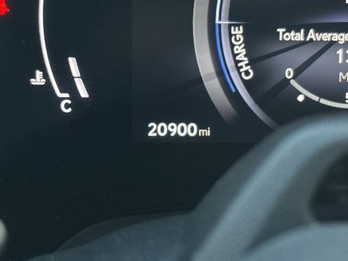 Certified 2024 Lexus RX 350 image 22